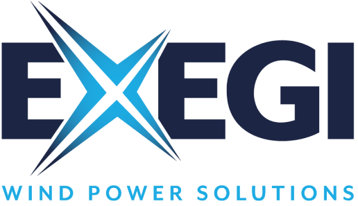 Exegi Logo